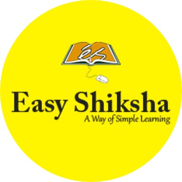 Easy Shiksha